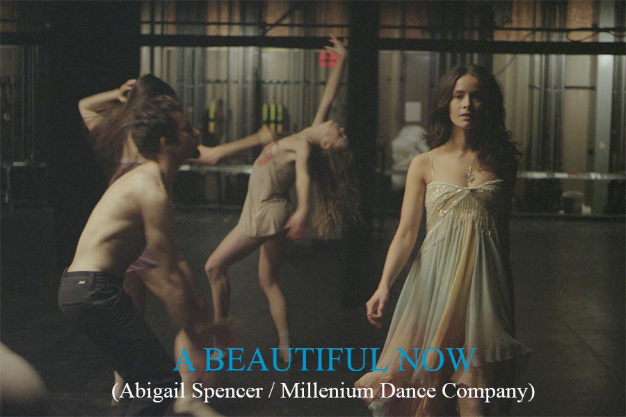 Daniela Amavia - Beautiful Now